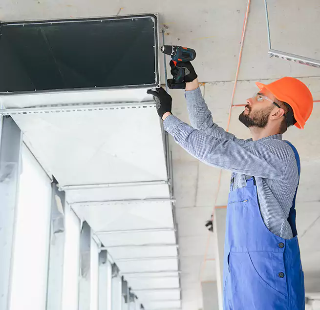 Why Homeowners & Businesses Trust Us in Bellwood, IL