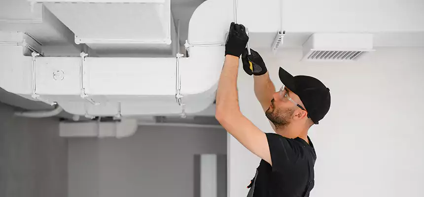 Our Air Duct Cleaning Services in Bellwood, IL