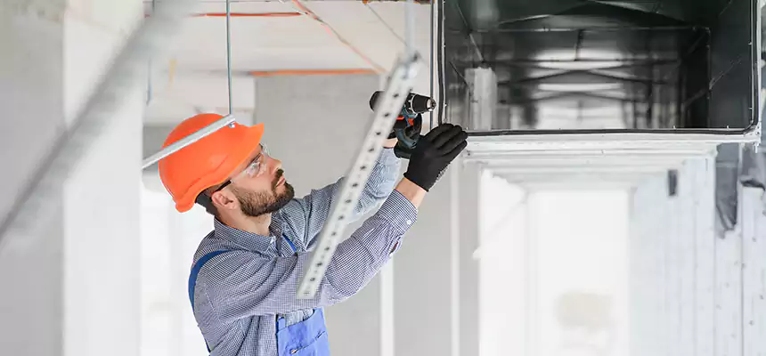 Our Air Vent Replacement Services in Bellwood, IL