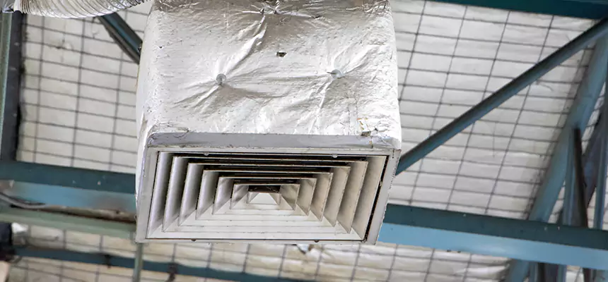 Our Custom HVAC Ductwork Services in Bellwood, IL