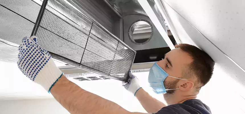 Our Home Duct Cleaning Services in Bellwood, IL  