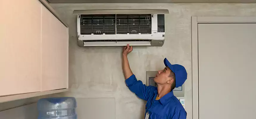 Balanced Fresh‑Air Ventilation (ERV/HRV) in Bellwood