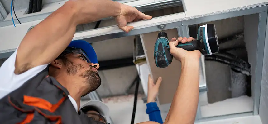 Our Improve Home Air Circulation Services in Bellwood, IL