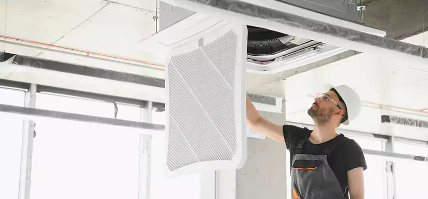 Our Indoor Air Quality Improvement Services in Bellwood, IL