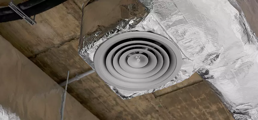 Our Low VOC Vent Installation Services in Bellwood, IL