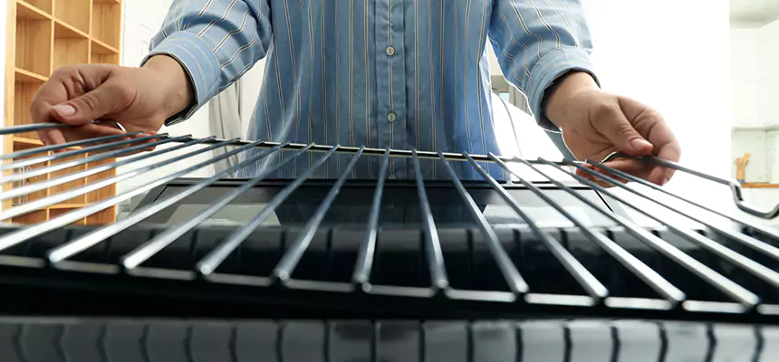 Our Vent Grille Washing Services in Bellwood, IL