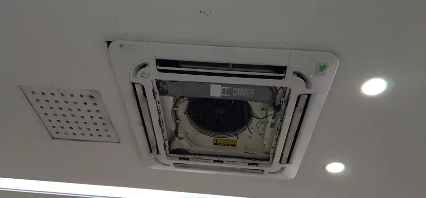 Our Wall Vent Cleaning Service Services in Bellwood, IL