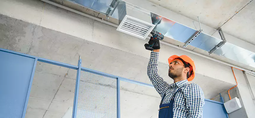 Efficient Exhaust Vent Cleaning in Bellwood, IL