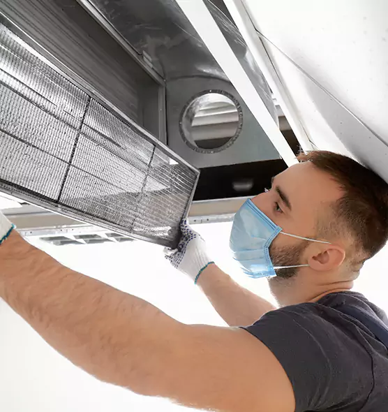 About Air Duct Pathogen Disinfection in Bellwood, IL