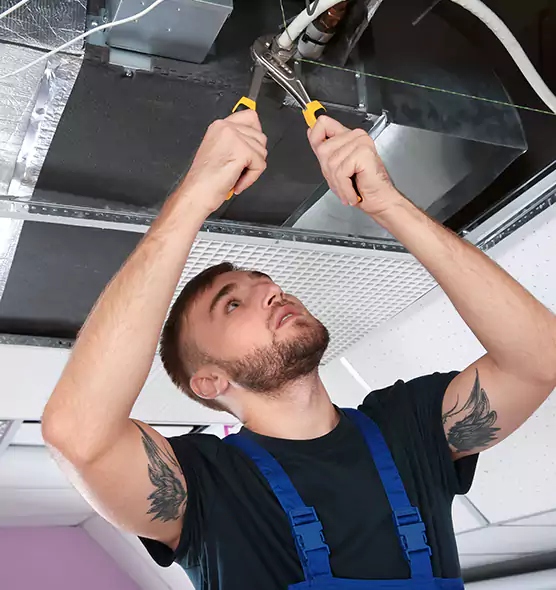 About Air Duct Repair Services in Bellwood, IL