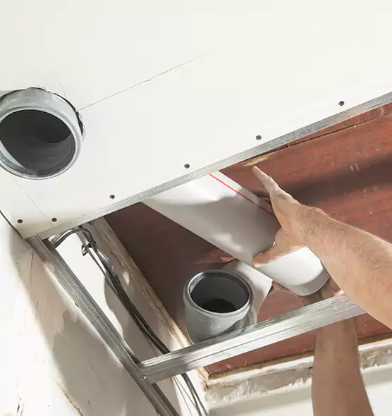 Professional Air Duct Replacement in Bellwood, IL