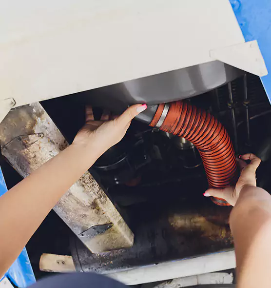 Professional Dryer Duct Pressure Testing in Bellwood, IL