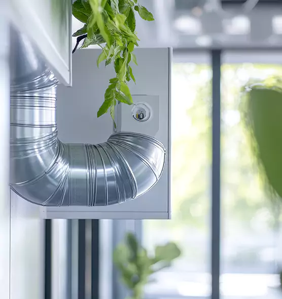 Professional Eco-Friendly Duct Cleaning Services in Bellwood, IL