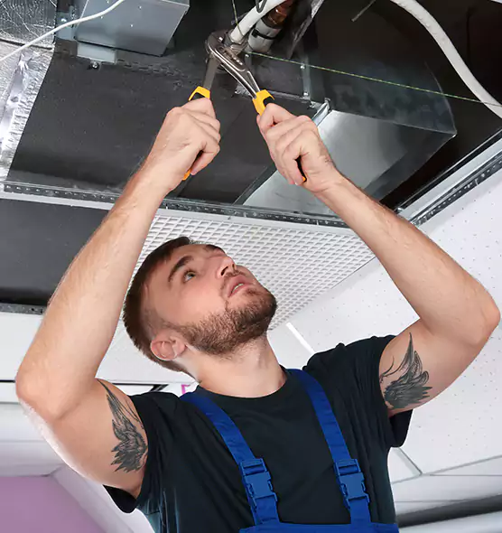 Trusted Home Air Duct Cleaning in Bellwood, IL