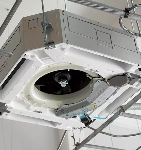 Professional Industrial Dryer Vent Cleaning in Bellwood, IL