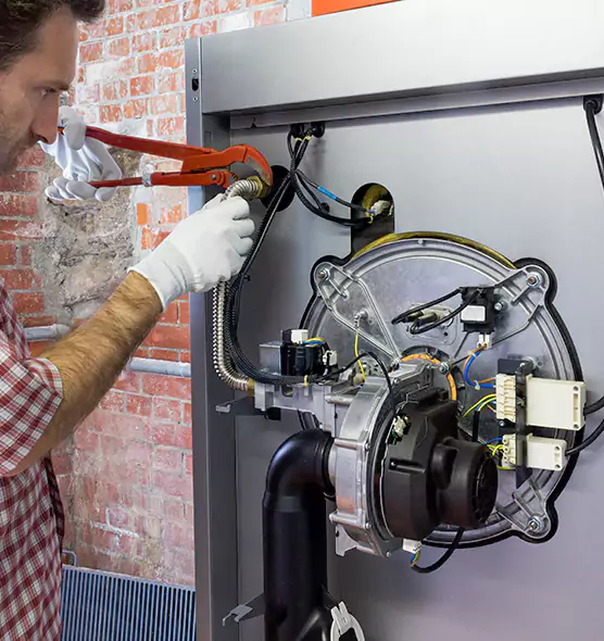 Advanced Repair Dryer Vent Hose in Bellwood, IL