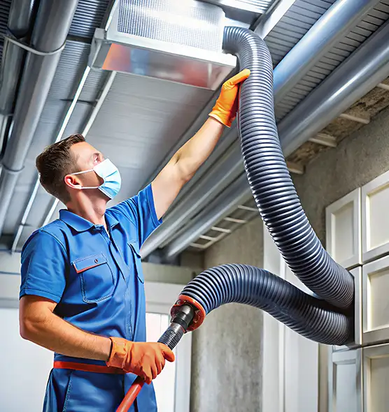 Welcome to Air Duct Cleaning & Repairs Bellwood — Your Local Roof Dryer Vent Cleaning Specialists in Bellwood, IL