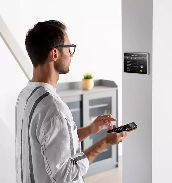 About Smart AC Vent Controller Services in Bellwood