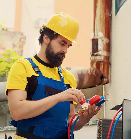 About Smart HVAC Installation in Bellwood, IL