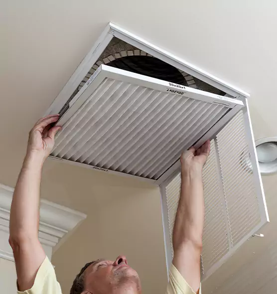 Professional Vent Relocation Services in Bellwood, IL