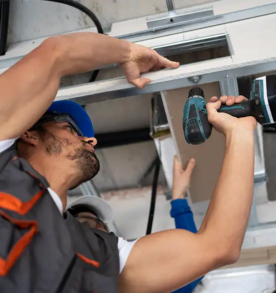 About Vent Smoke Odor Elimination in Bellwood, IL