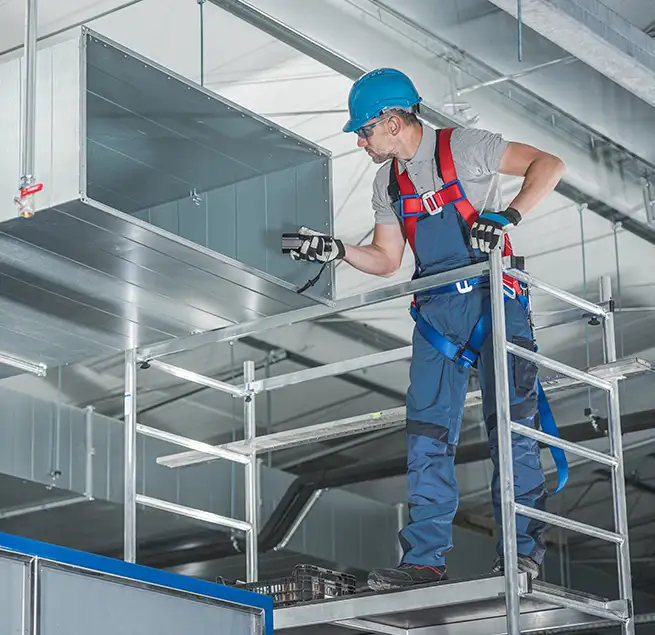 Why Homeowners & Businesses Trust Us in Bellwood, IL?