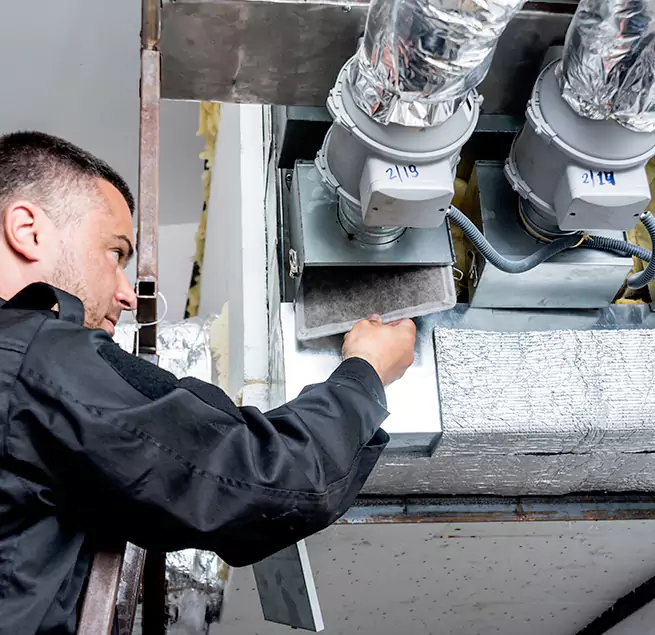 Why Homeowners & Businesses Trust Us in Bellwood, IL?