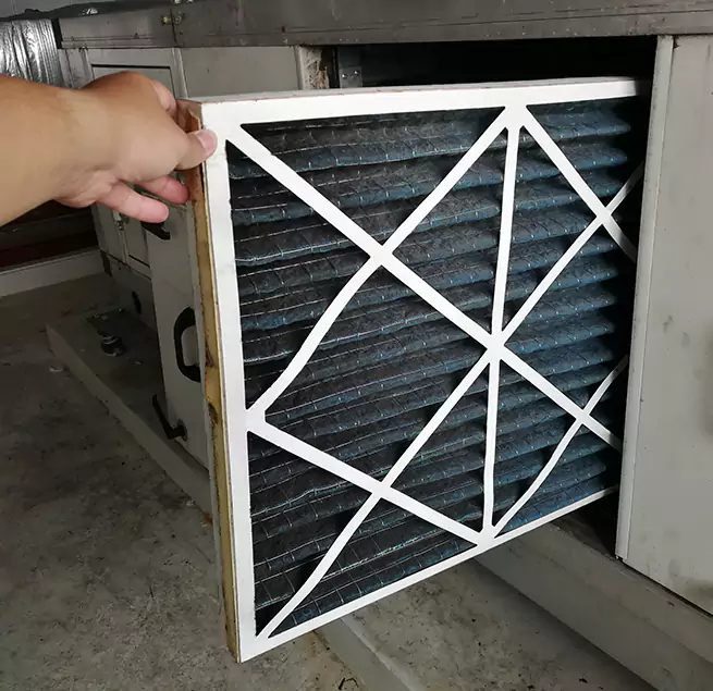 Why Homeowners & Businesses Trust Us Bellwood, IL?