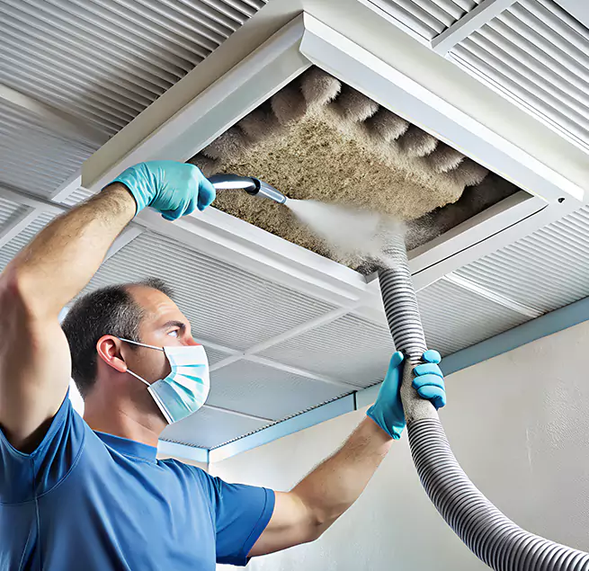  Why Homeowners & Businesses Trust Us Bellwood, IL?