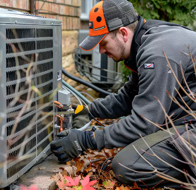 Why Homeowners & Businesses Trust Us in Bellwood, IL?