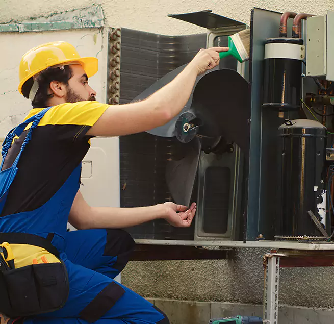  Why Homeowners & Businesses Trust Us in Bellwood, IL?