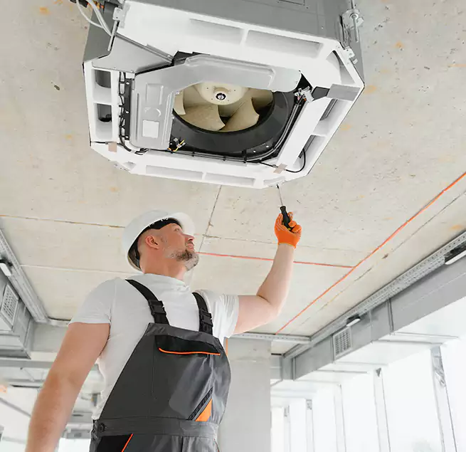 Why Homeowners Businesses Trust Us in Bellwood, IL